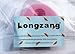 Longzang F0032 Silicone Fondant Craft Mold, Mini