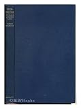 Produkt-Bild: Reconstruction : a plea for a national policy / by Harold Macmillan, M. P.