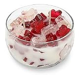 Primal Elements - Color Bowl (Plumeria)
