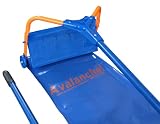 Avalanche DB550 Drift Buster 550 Snow Rake with Shield