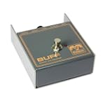 Palmer Buff Buffer und Booster Pedal