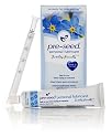 Pre-Seed Lubricant Multi-use, 40-gram tube with 9 applicators (Pack of 2)