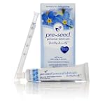 PreSeed Lubricant