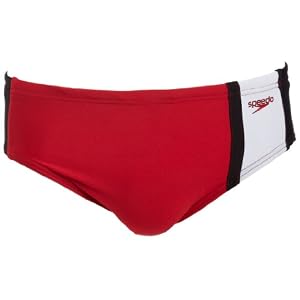 Speedo Men’s Victory 3 Inch Xtra Life Lycra Brief Swimsuit thumbnail