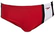 Speedo Men's Victory 3 Inch Xtra Life Lycra Brief Swimsuit