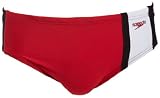 Speedo Men's Victory 3 Inch Xtra Life Lycra Brief Swimsuit