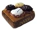 Dogdiva Chocolates Plush Toy