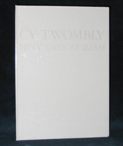 Fifty Days at Iliam: A Painting in Ten Parts