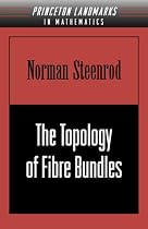 The Topology of Fibre Bundles. (PMS-14)