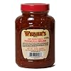 Weber's Hot Green Tomato Piccalilli Relish