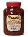 Weber's Hot Green Tomato Piccalli Relish - 18 oz