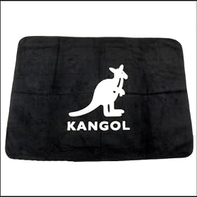 �i�J���S�[���jKANGOL�@BIG���S�}�[�N�u�����P�b�g