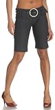 Vanilla Star Junior's Travis Denim Short with Self Belt