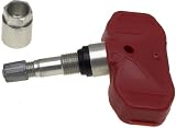 Schrader AirAware 20115 TPMS Sensor fits Cadillac Chevrolet GMC (1-pack)