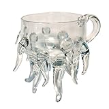 根グラス (ネグラス)　不思議博物館公式食器