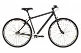 MARIN HAMILTON 29ER 19" Shadow Matte 2813