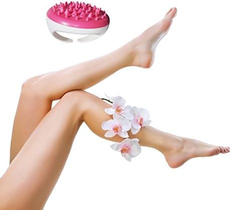 Cellulite Massager Brush Mitt, Reduce Cellulite, Anti Cellulite Remover, Cellulite Brush, Cellulite Mitt, Remove Cellulite, Cellulite Cure, Anti Cellulite Treatment, Cellulite Reduction, Cellulite Removal, Lose Cellulite, Anti Cellulite Roller to Be Used with Cellulite Cream or Cellulite Oil. Immediate diminisher