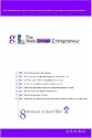 The Web Driven Entrepreneur - Get connected, plug in and find out about the art of business online