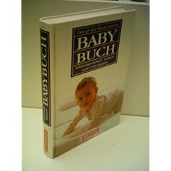 Gertrud Teusen: Das gro�e Bassermann Baby Buch