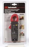Testers: Digital Clamp On Meter