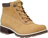 Timberland Women's Contemporary Premium 4 Inch Contemporary Premium Leather Boots