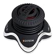 Satechi BT Wireless Bluetooth Portable Speaker System for iPhone / Android Smart Phones / iPad / Tablets / Macbook / Notebooks
