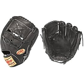 Rawlings PROS209-50 Pro Preferred 11.5