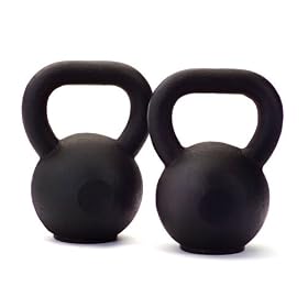 First Place Kettlebells (Sold as Singles)