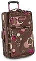 Jansport SuperBreak 22" Upright Chocolate Chip Dots