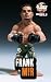 FRANK MIR ROUND 5 SERIES 3 MMA ACTION FIGURE UFC TOY