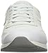 Diesel Men's V-staffetta S-Swifter Fashion Sneaker, White, 10.5 M US