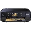 Epson Expression Premium XP-600 Imprimante jet d'encre  WiFi Recto-Verso 32 ppm A4 Noir