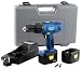 Draper Expert 14.4v Electronic Cordless Combination Hammer D