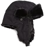 Pendleton Men's The Tracer Lined Bomber Hat