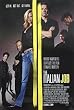 Italian Job Poster 27x40 Movie Poster Framed