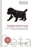 Cardigan Welsh Corgi