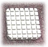 Potato Cutter, Pusher Block 9/32''