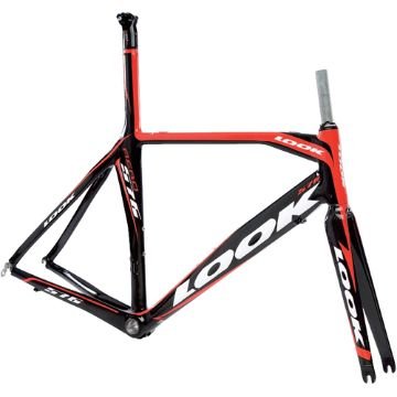 LOOK 576 Aero Carbon