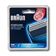 Braun Series 3 Combi 30B Foil and Cutter Replacement Pack (Formerly 4700,7000)