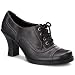Mudd Floppy Women's Laced Shoe