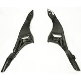 Bestem CBBM-K13S-DPN-M Carbon Fiber Cockpit Dash Panel Cover for BMW by Bestem
