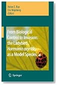 From Biological Control to Invasion: the Ladybird Harmonia axyridis as a Model Species