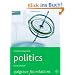 Politics (Palgrave Foundations)