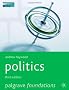 Politics (Palgrave Foundations Series)