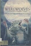 Werewolves (0060267984) by Yolen, Jane