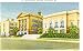 Baltimore Md Polytechnic Institute Postcard