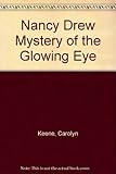 Mystery of the glowing eye