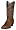 Brown Oiled Rowdy