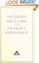 Framley Parsonage