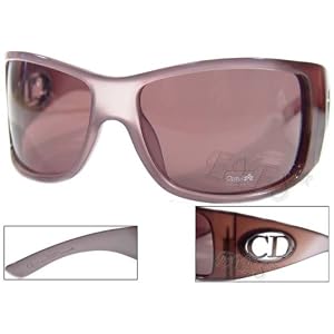Buy NEW CHRISTIAN DIOR FLAVOUR 1 LILAC c.RPH SUNGLASSES AUTH. by Christian Dior